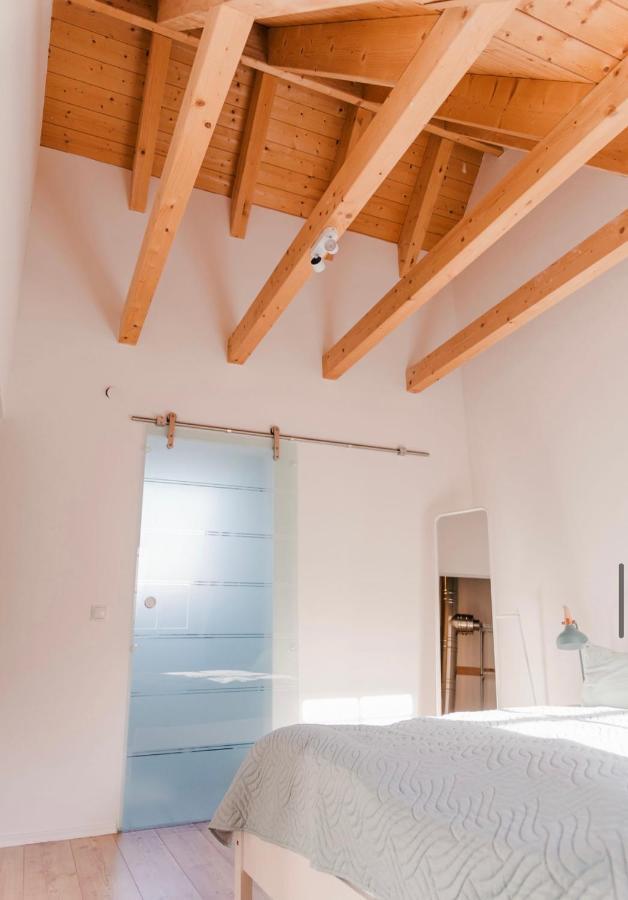 Gruene Pause Apartman Freinsheim Kültér fotó