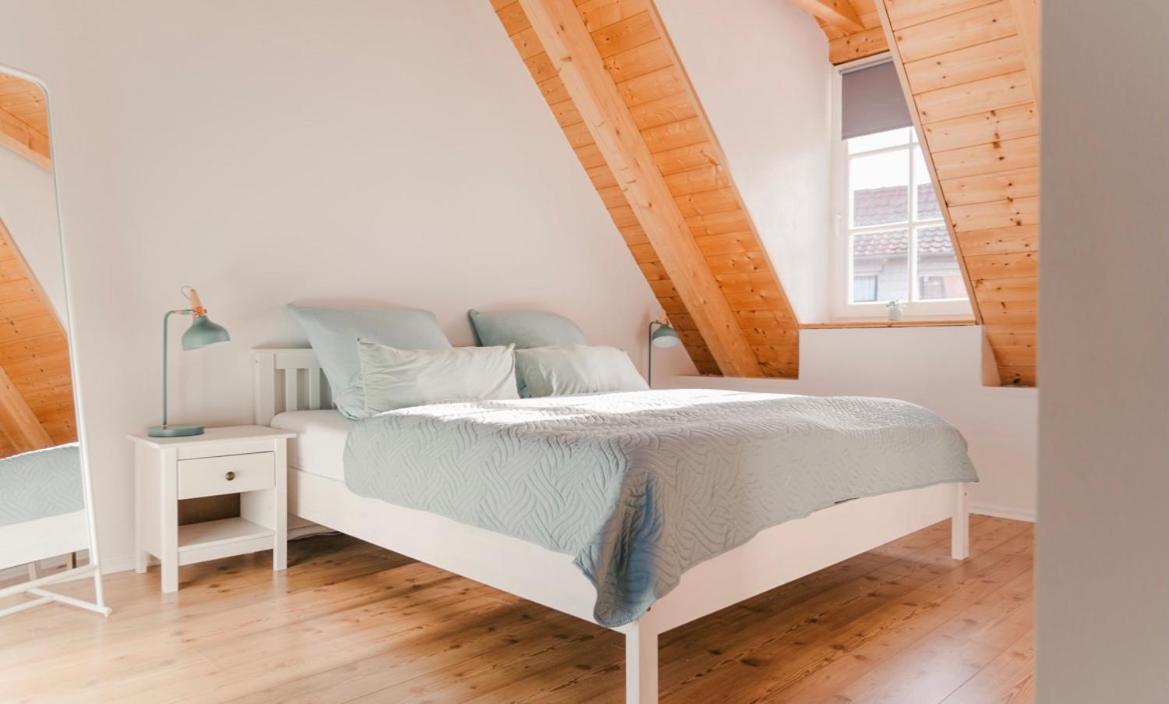 Gruene Pause Apartman Freinsheim Kültér fotó