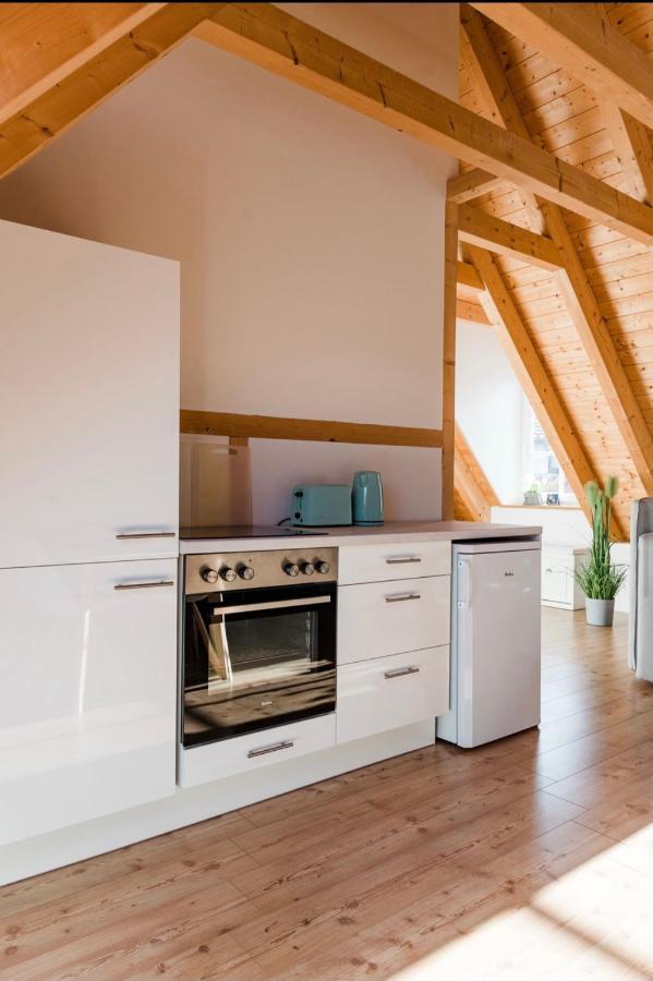 Gruene Pause Apartman Freinsheim Kültér fotó